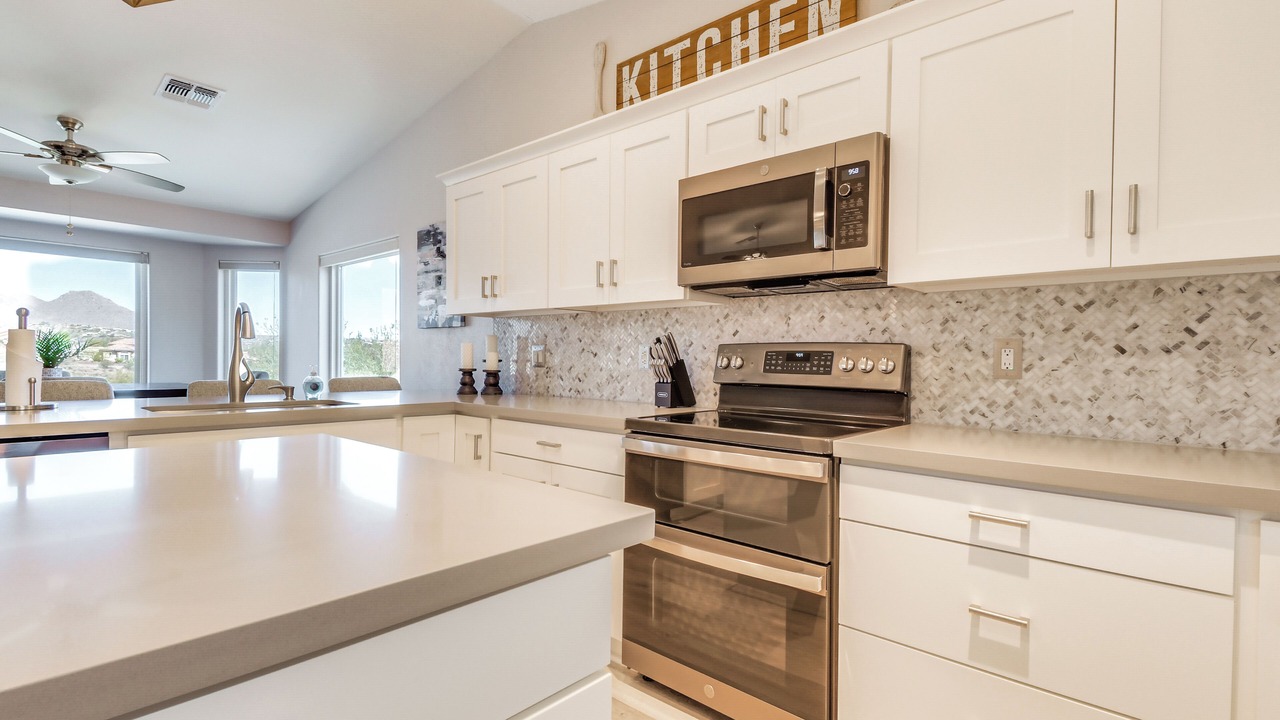 Photo of Kitchen in Fountain Hills