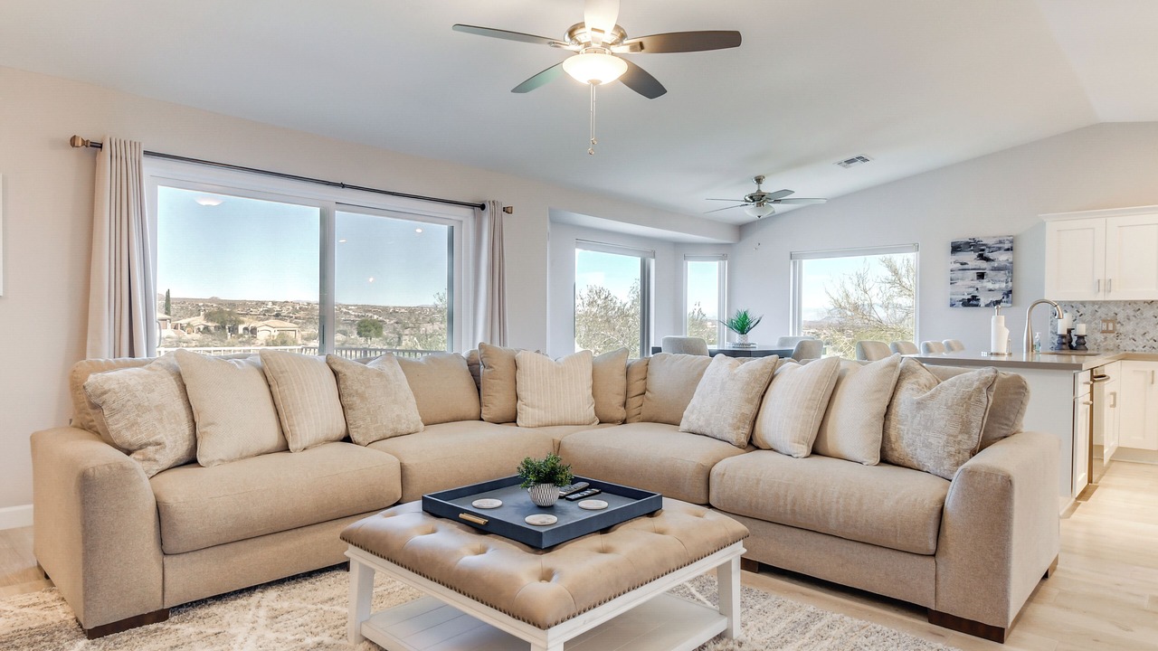 Photo of Livingroom in Fountain Hills