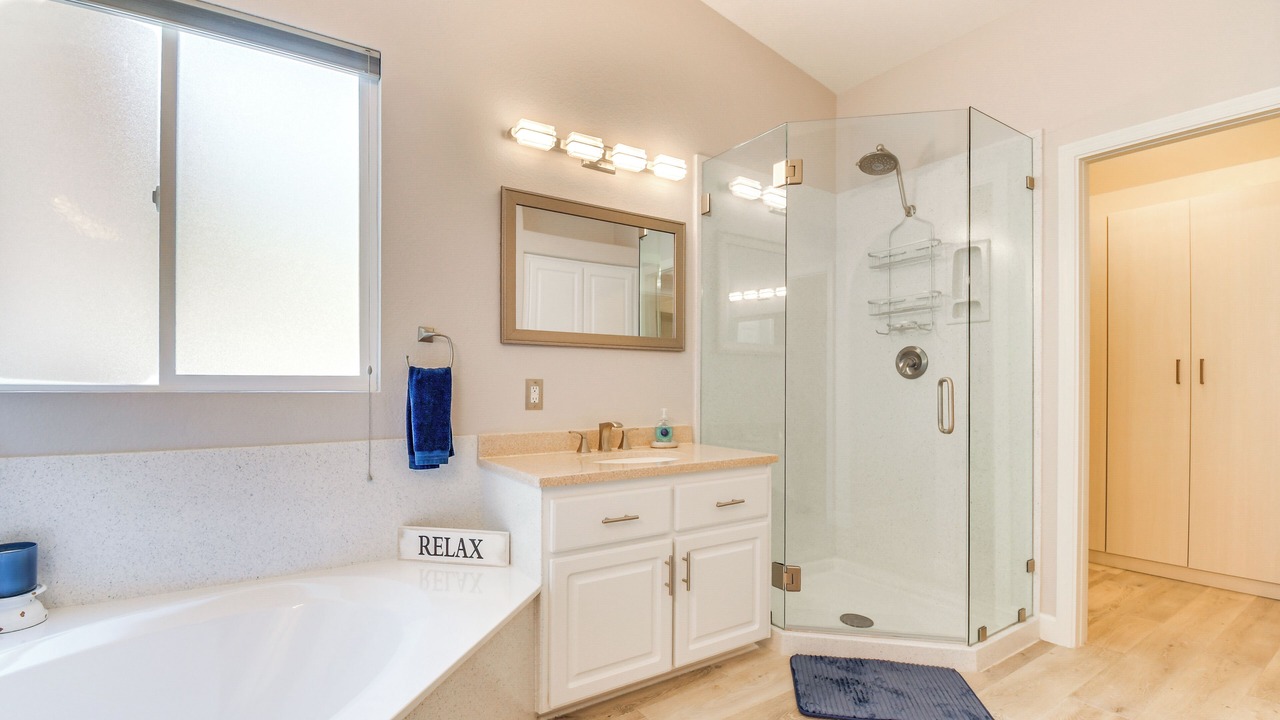 Photo of Bathroom in Fountain Hills