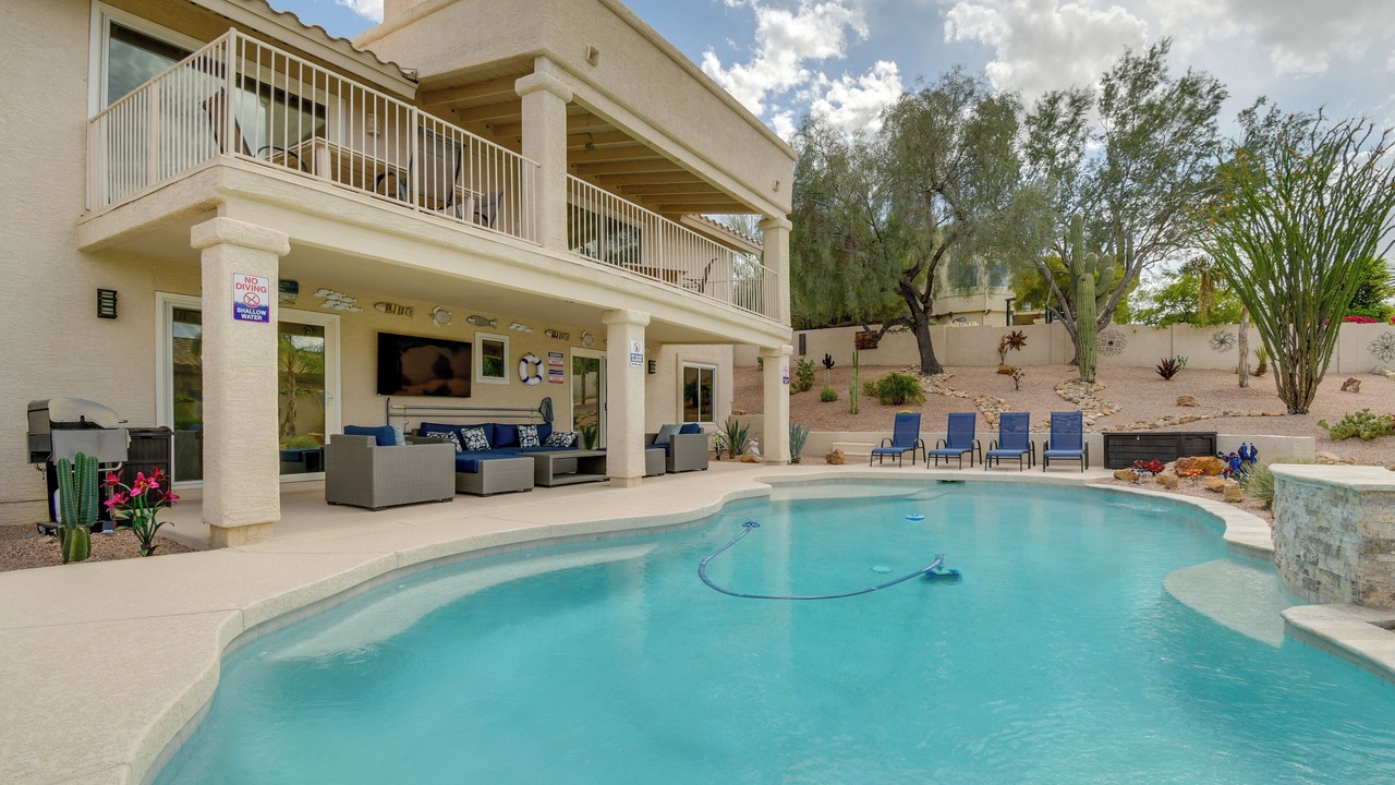 Photo of Outdoor in Fountain Hills