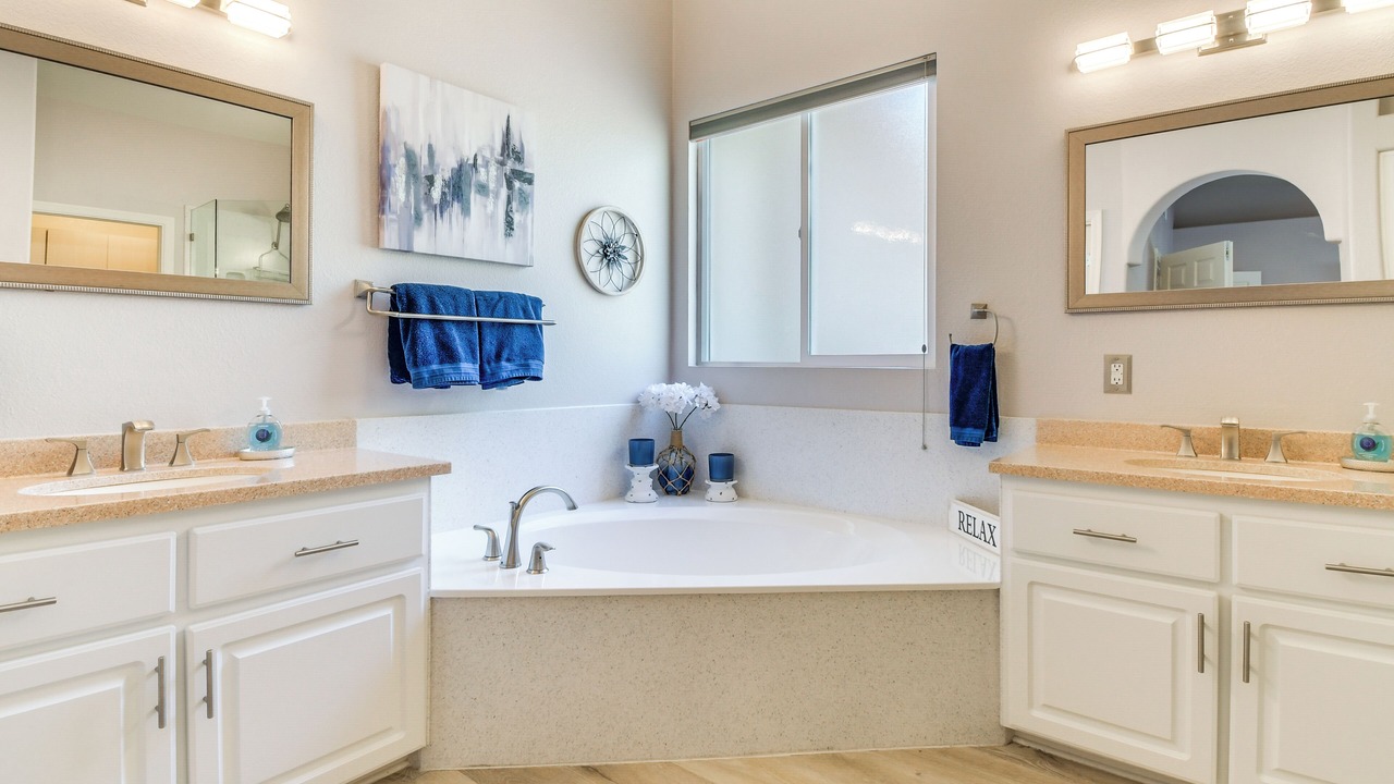 Photo of Bathroom in Fountain Hills