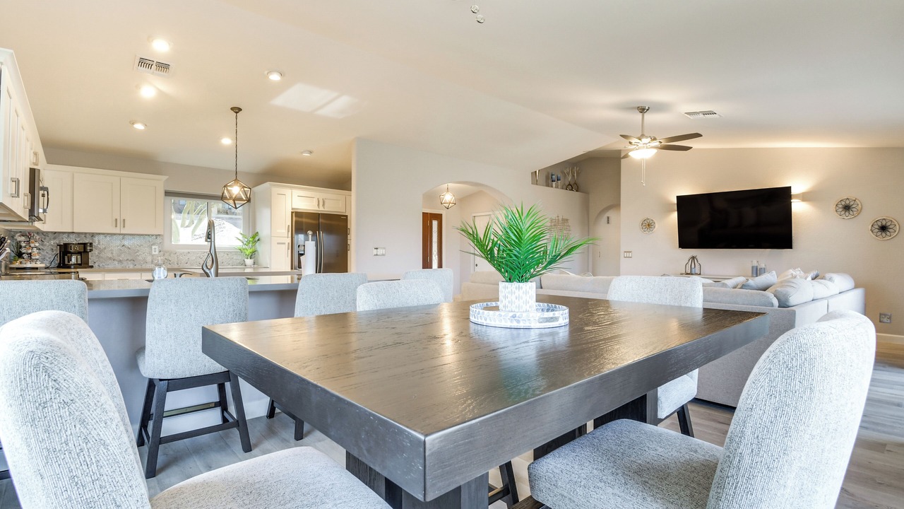 Photo of Bedroom in Fountain Hills