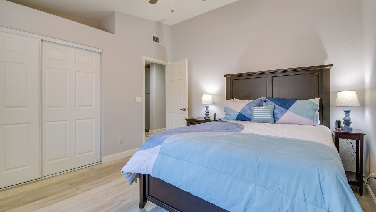 Photo of Bedroom in Fountain Hills
