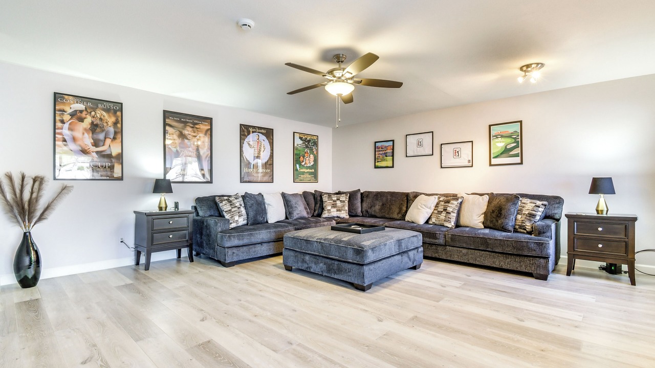 Photo of Bedroom in Fountain Hills