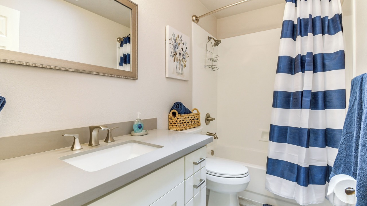 Photo of Bathroom in Fountain Hills