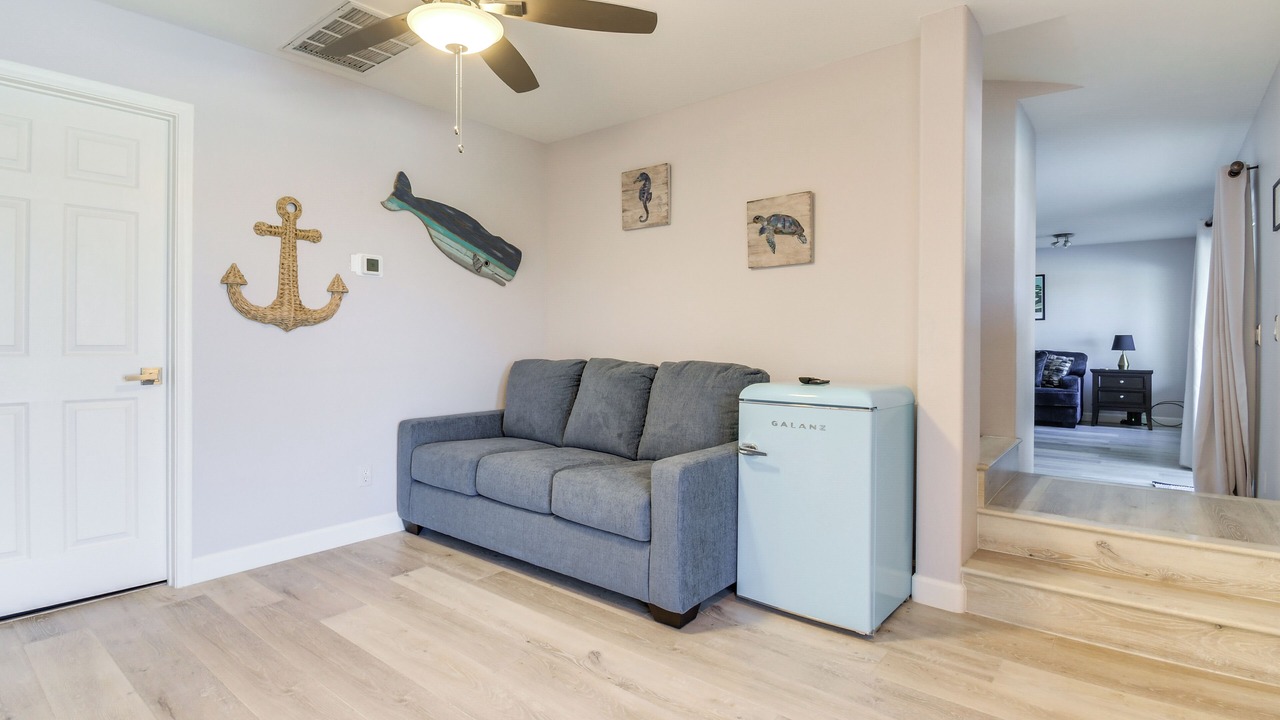 Photo of Bedroom in Fountain Hills