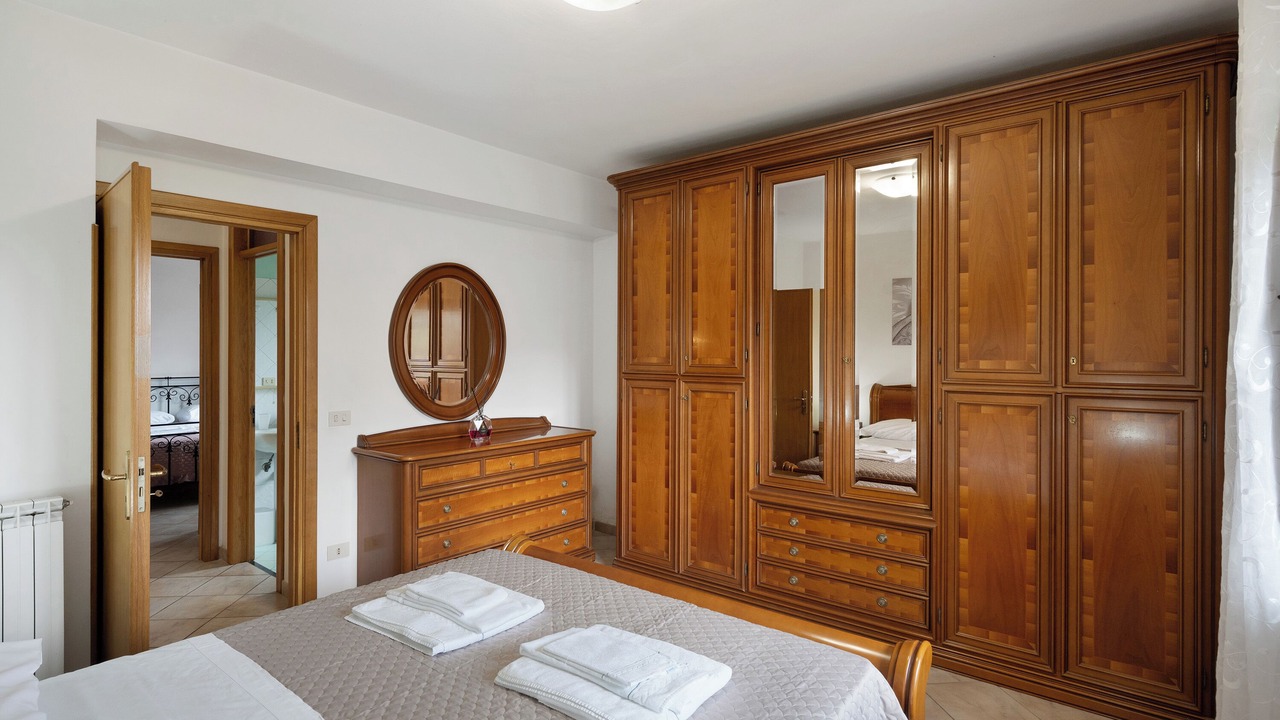 Photo of Bedroom in Bomerano