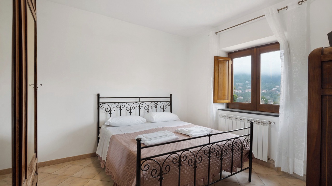 Photo of Bedroom in Bomerano