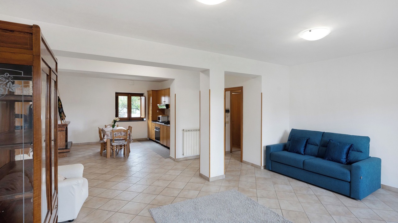 Photo of Livingroom in Bomerano