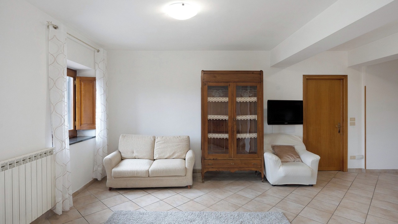 Photo of Livingroom in Bomerano