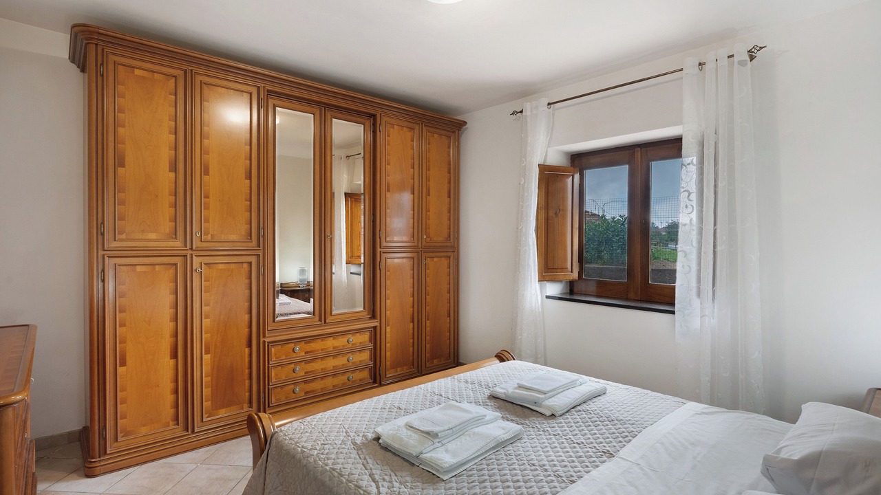Photo of Bedroom in Bomerano
