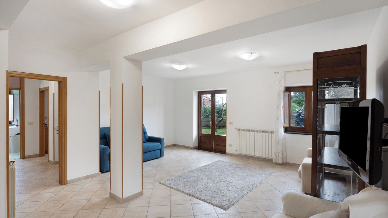 Photo of Livingroom in Bomerano