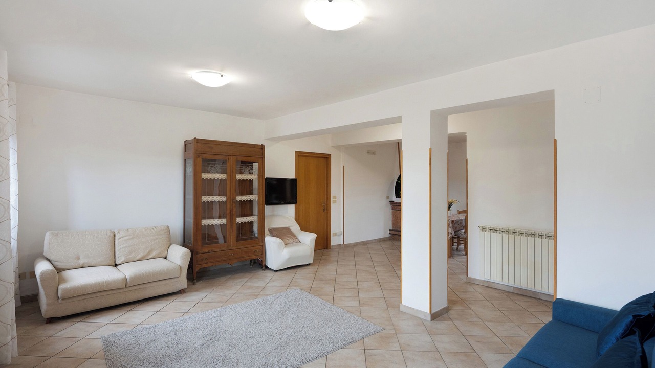 Photo of Livingroom in Bomerano