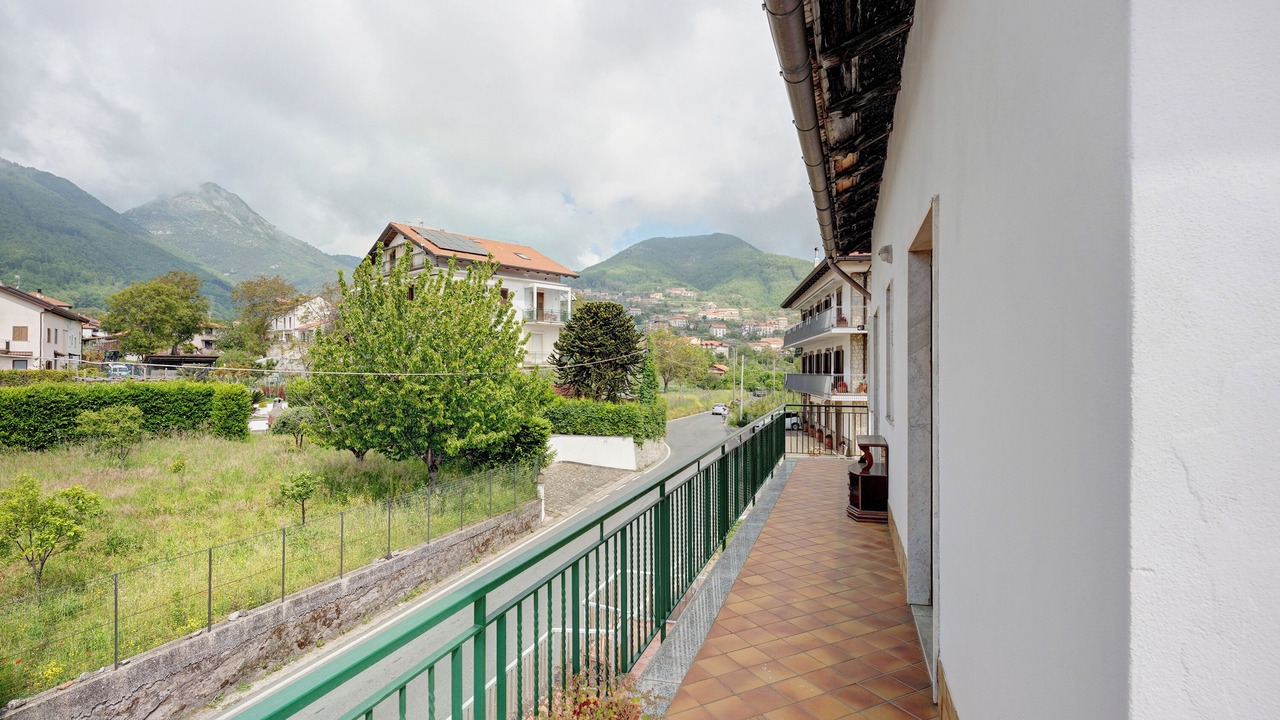 Photo of Outdoor in Bomerano