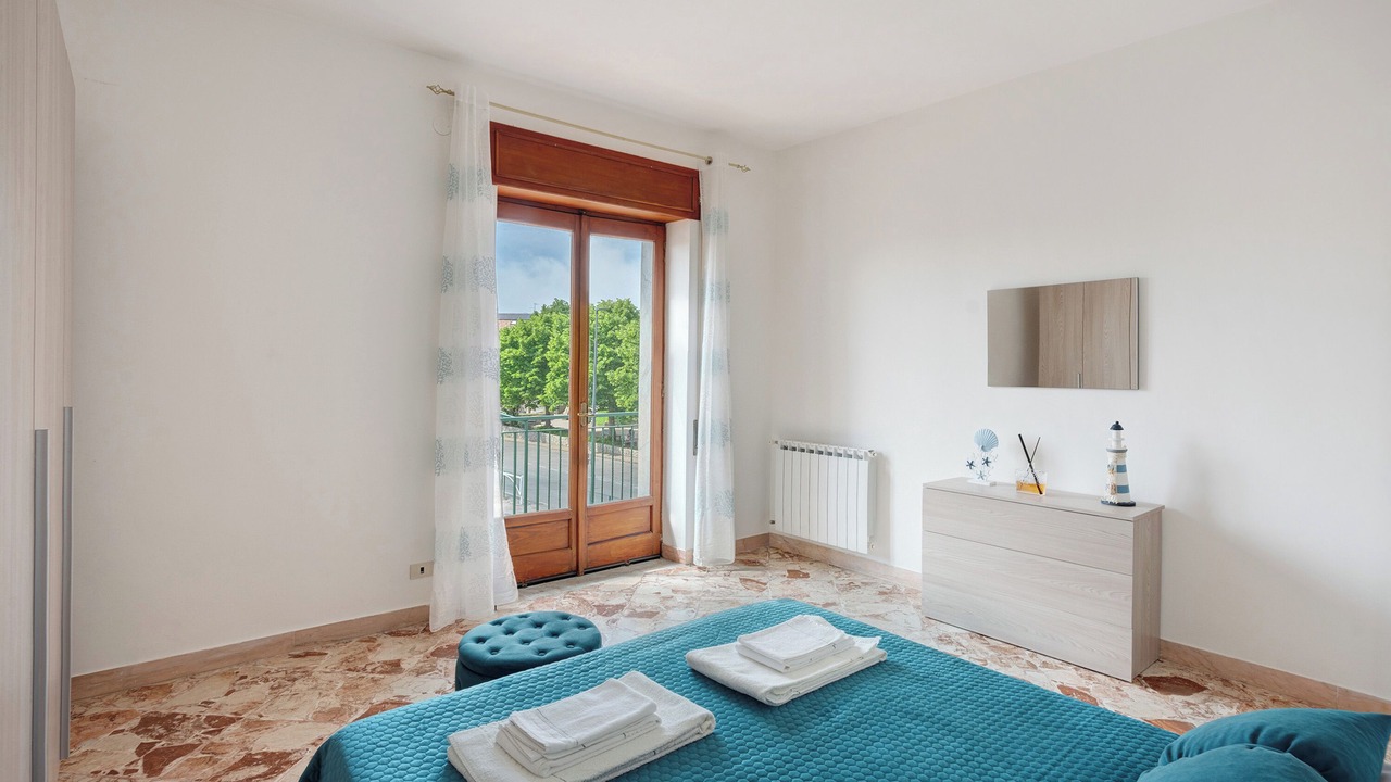 Photo of Bedroom in Bomerano