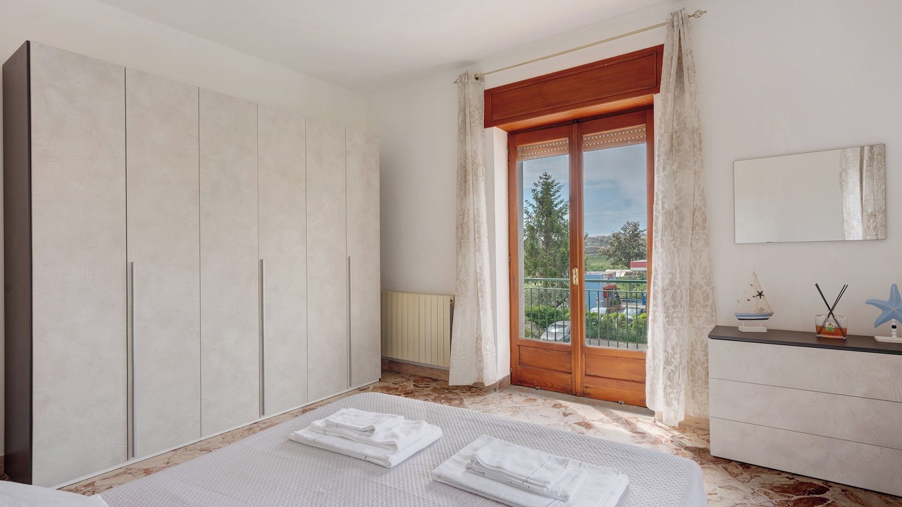Photo of Bedroom in Bomerano