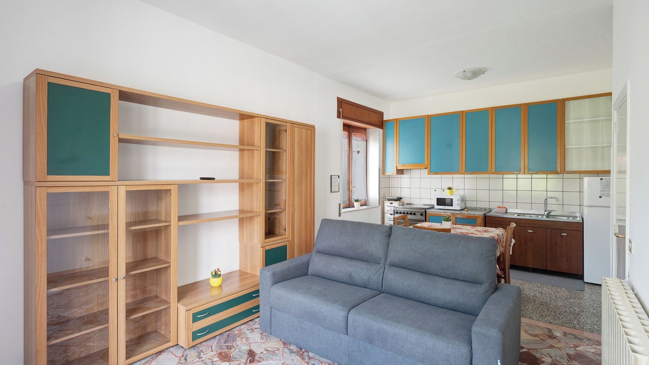 Photo of Livingroom in Bomerano