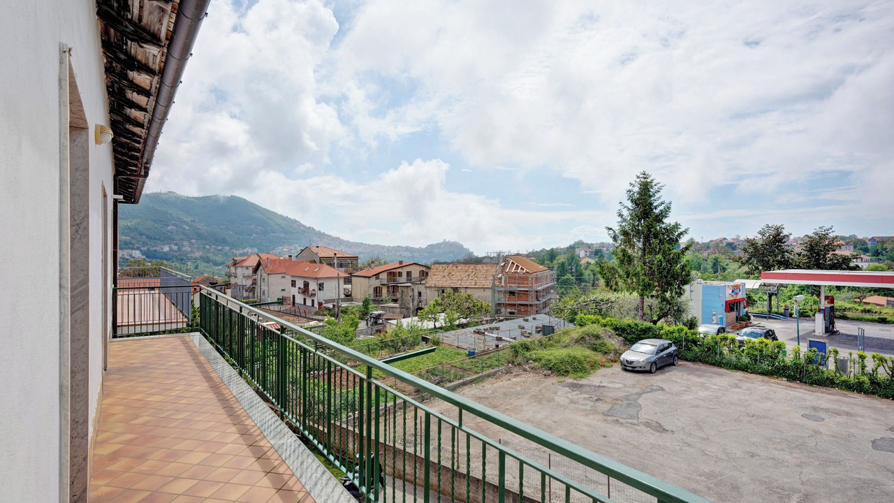 Photo of Outdoor in Bomerano