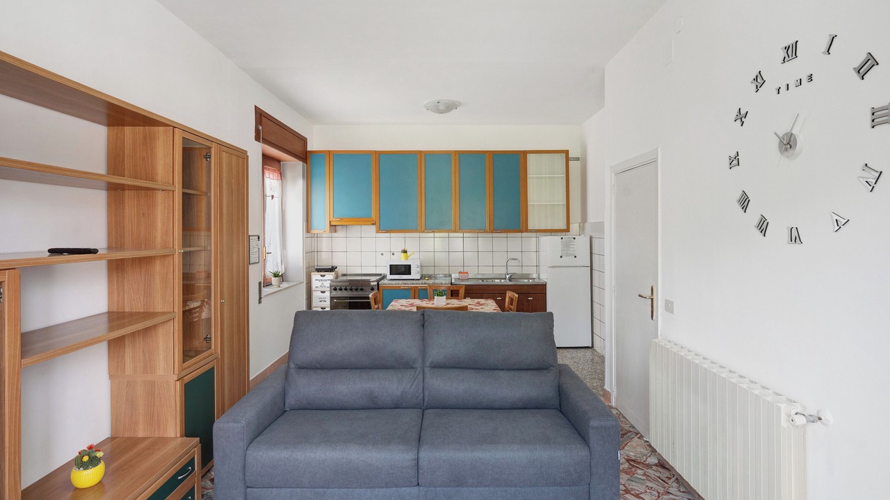 Photo of Livingroom in Bomerano