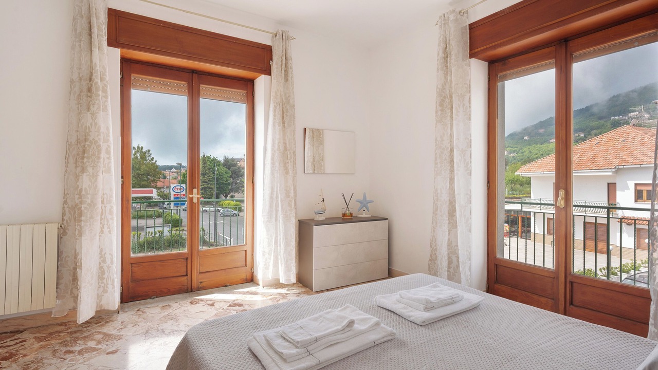 Photo of Bedroom in Bomerano