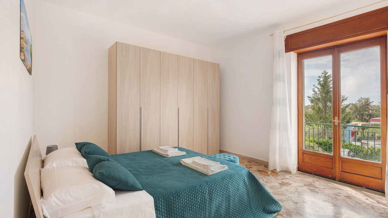 Photo of Bedroom in Bomerano