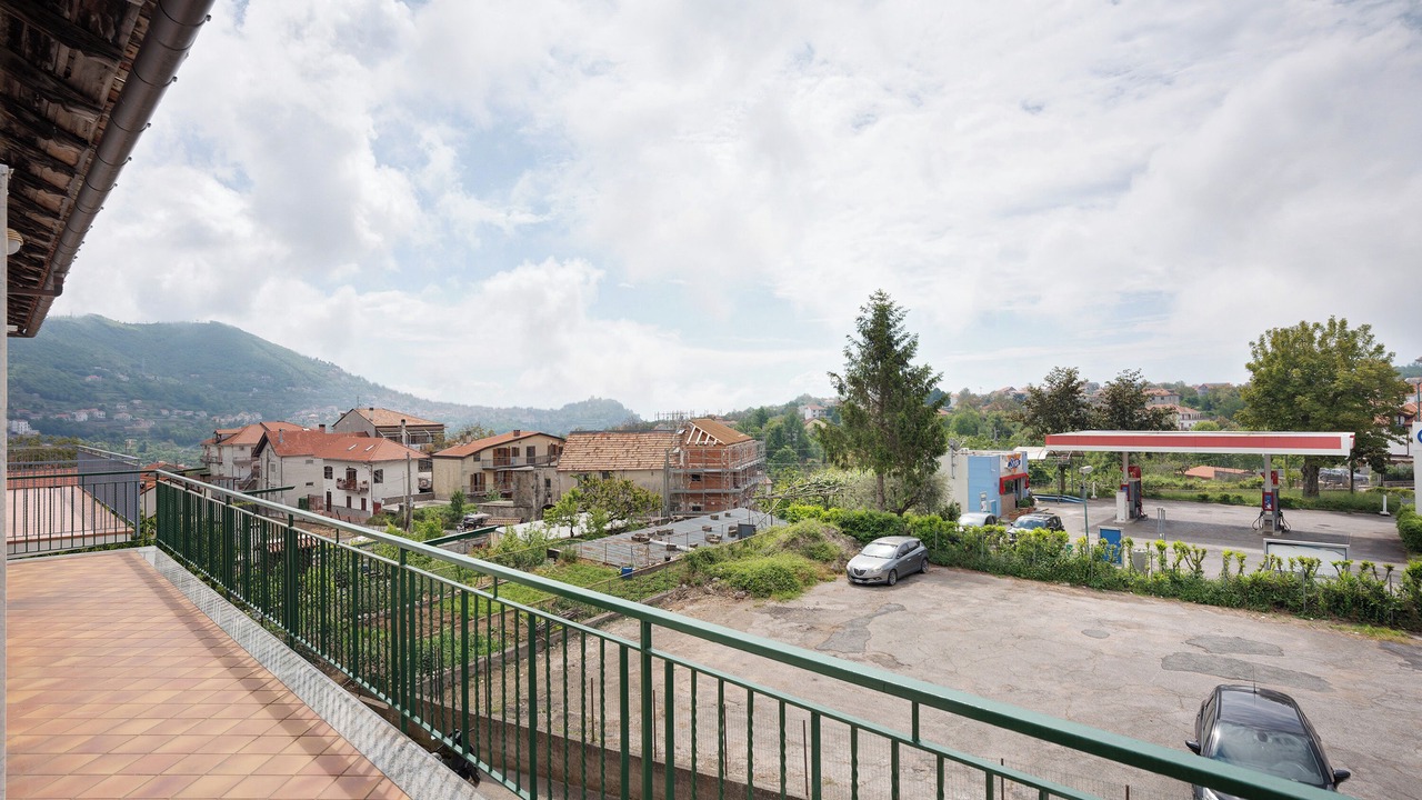 Photo of Outdoor in Bomerano