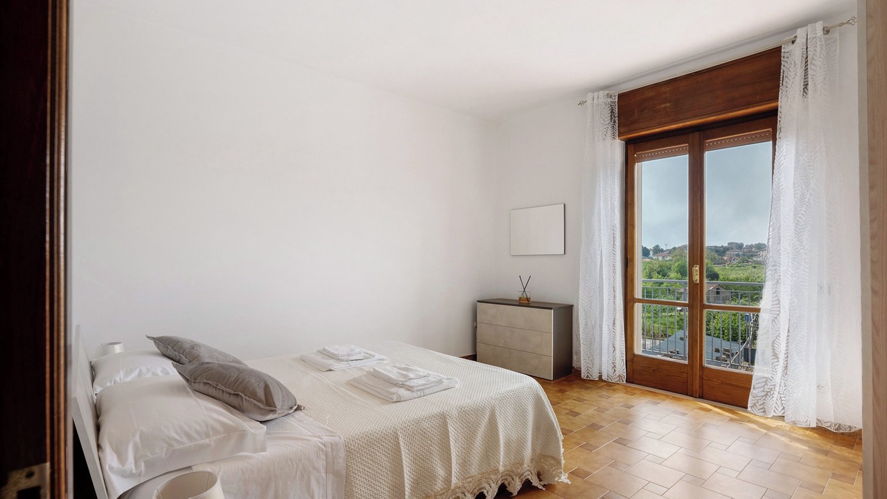 Photo of Bedroom in Bomerano