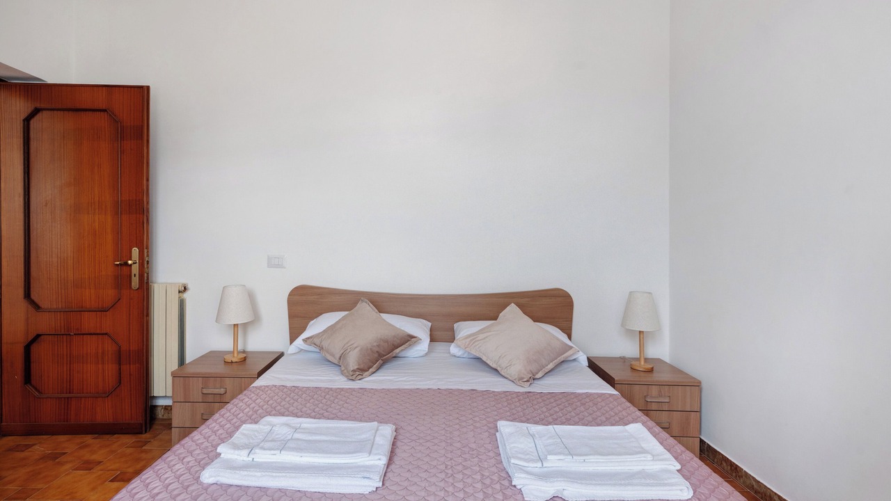 Photo of Bedroom in Bomerano