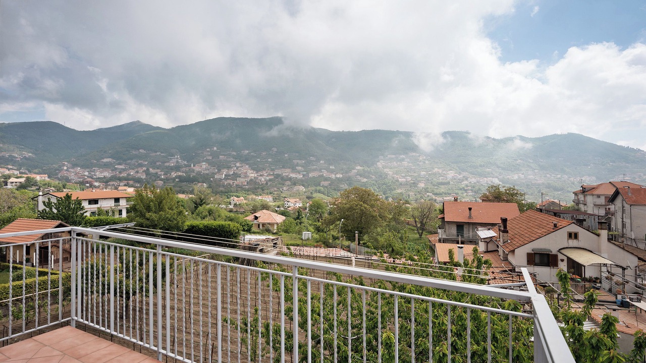 Photo of Outdoor in Bomerano