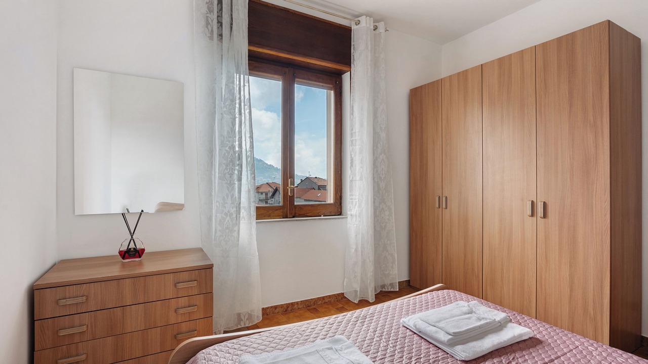 Photo of Bedroom in Bomerano