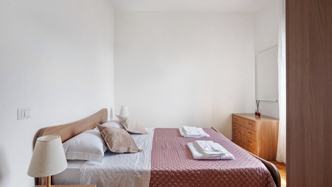 Photo of Bedroom in Bomerano
