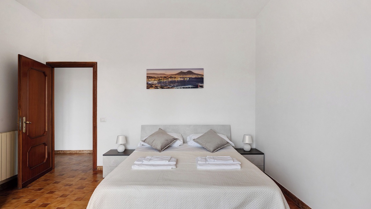 Photo of Bedroom in Bomerano