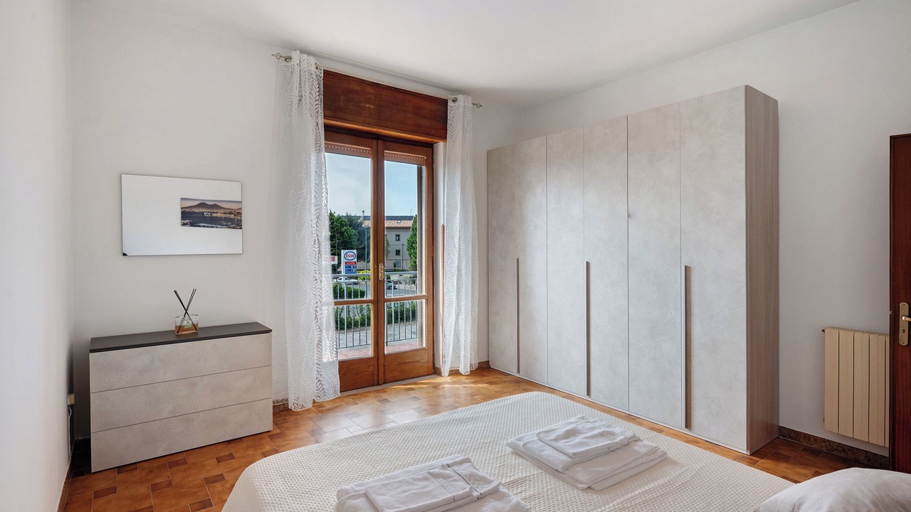 Photo of Bedroom in Bomerano