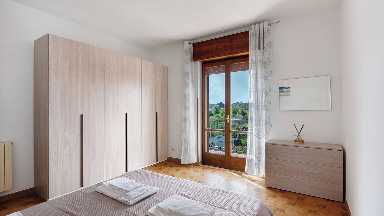 Photo of Bedroom in Bomerano