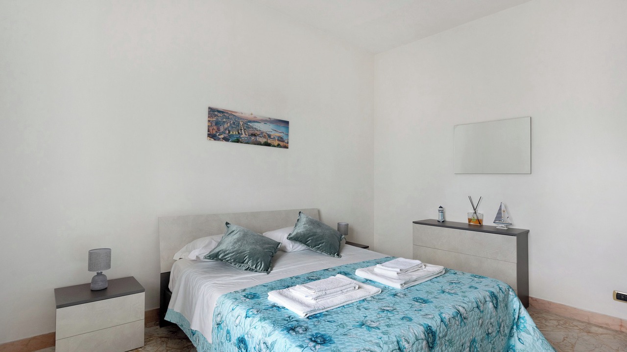 Photo of Bedroom in Bomerano