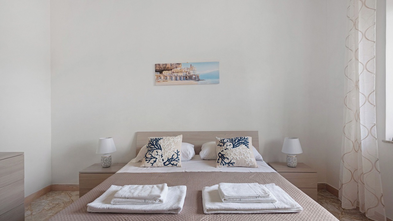 Photo of Bedroom in Bomerano