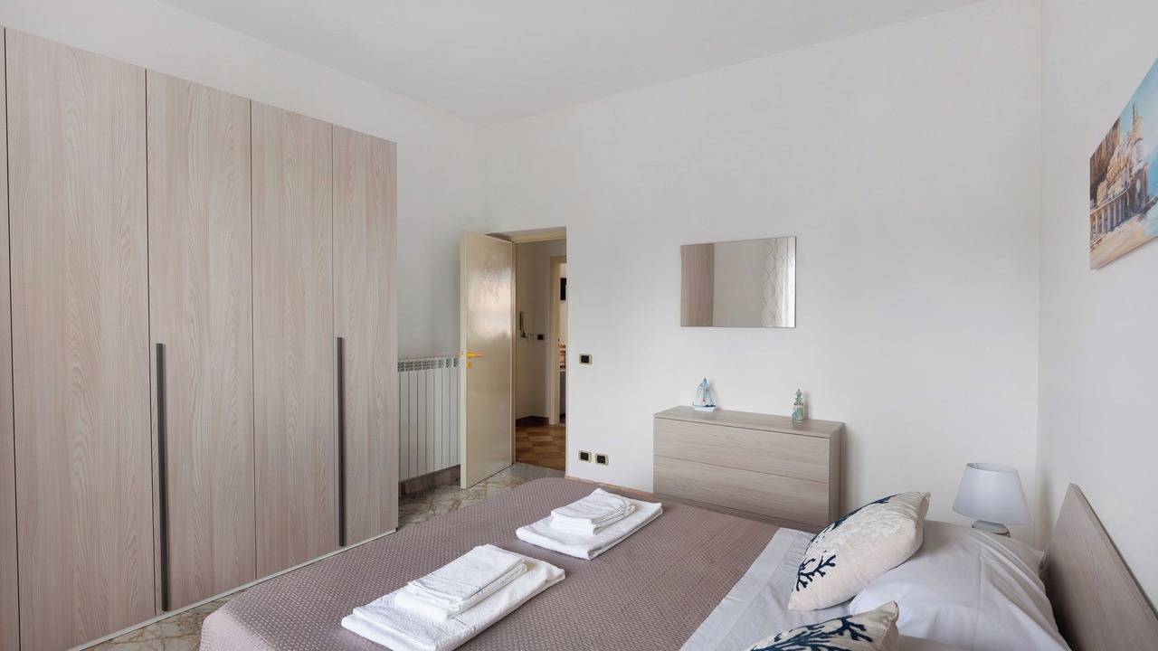 Photo of Bedroom in Bomerano
