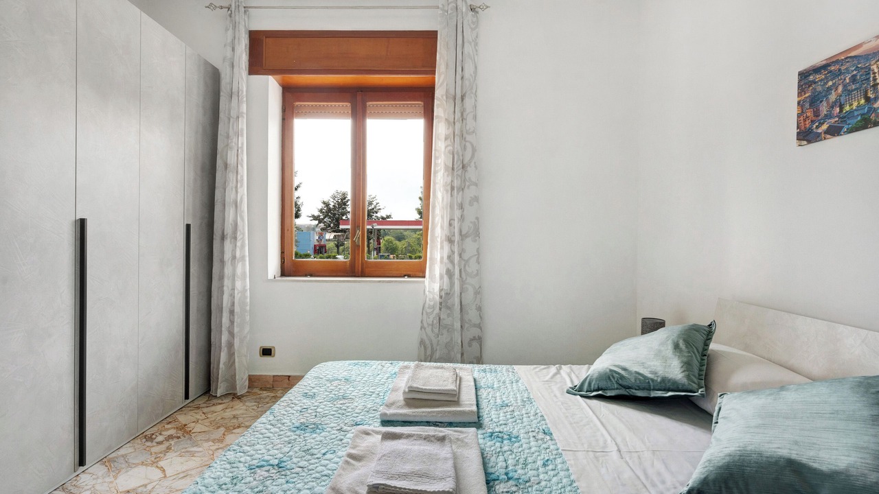 Photo of Bedroom in Bomerano