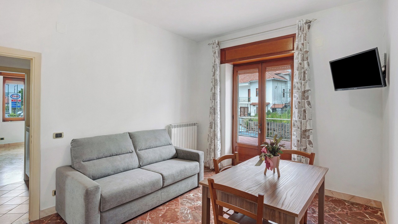 Photo of Livingroom in Bomerano