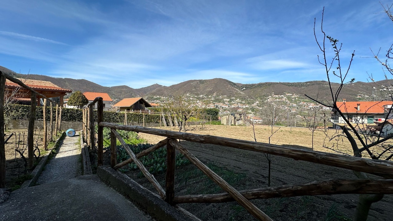 Photo of Outdoor in Bomerano
