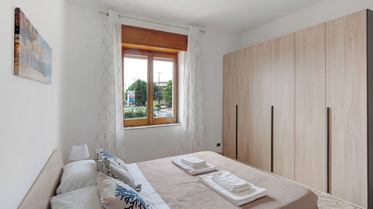 Photo of Bedroom in Bomerano