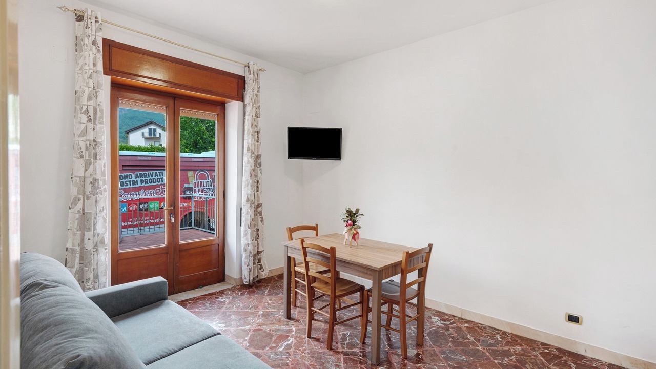 Photo of Livingroom in Bomerano