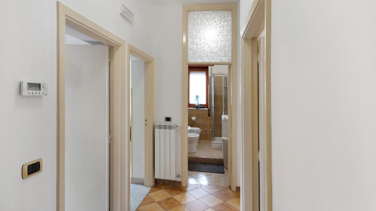 Photo of Bathroom in Bomerano