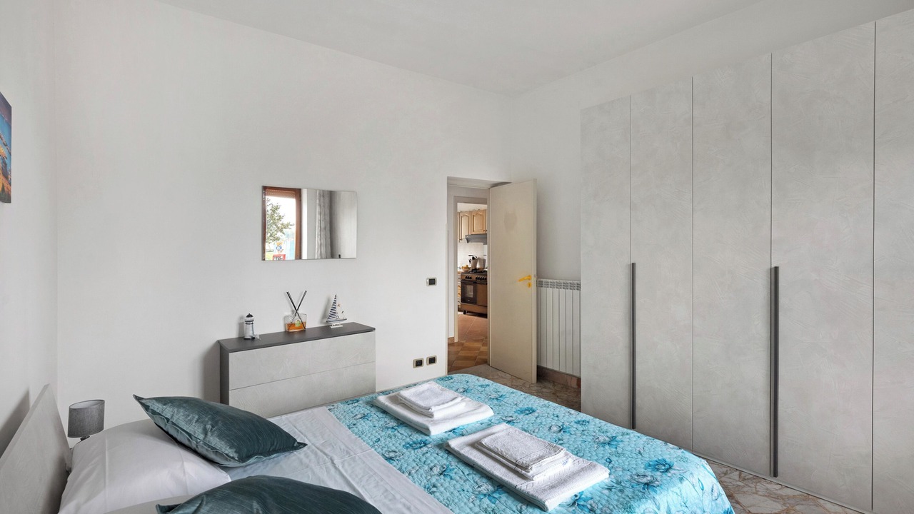 Photo of Bedroom in Bomerano