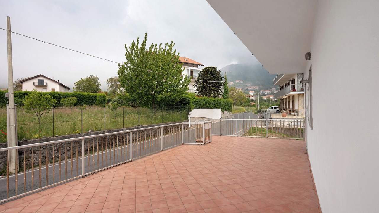 Photo of Outdoor in Bomerano