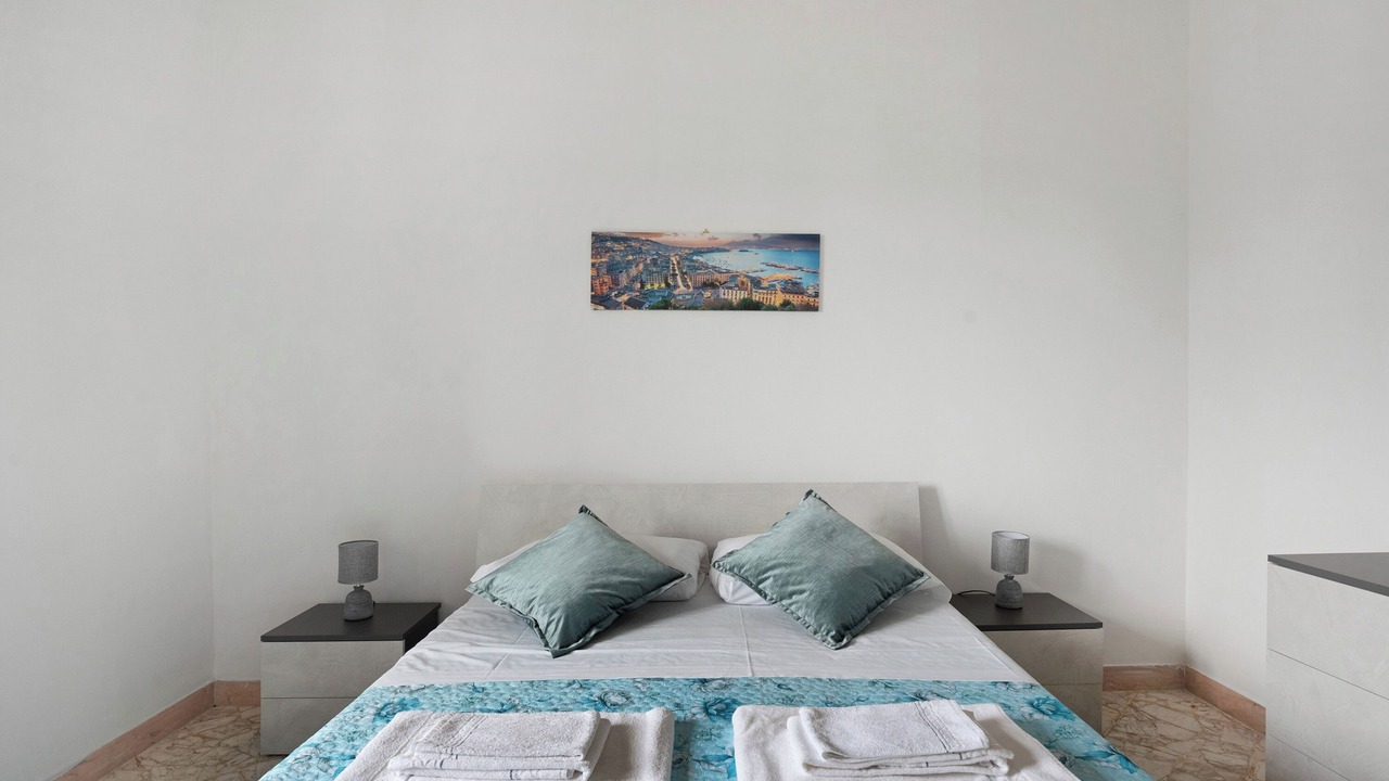 Photo of Bedroom in Bomerano