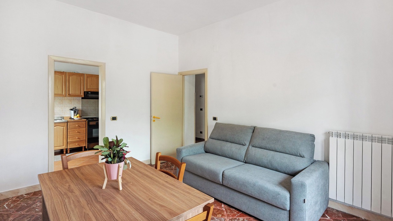 Photo of Livingroom in Bomerano