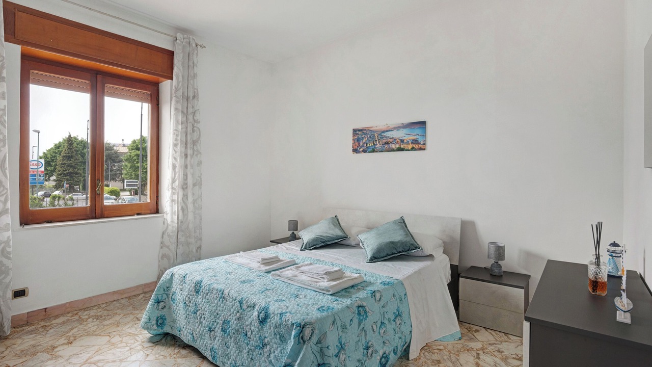 Photo of Bedroom in Bomerano