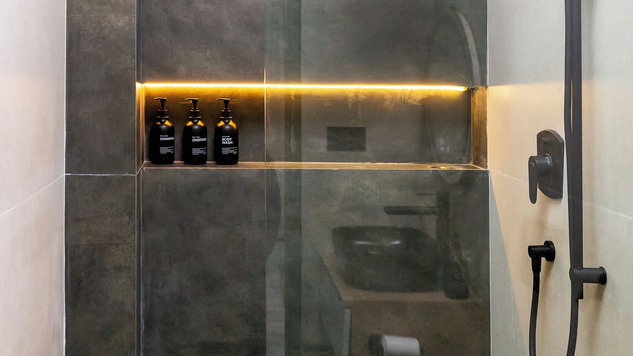 Photo of Bathroom in Kathmandu