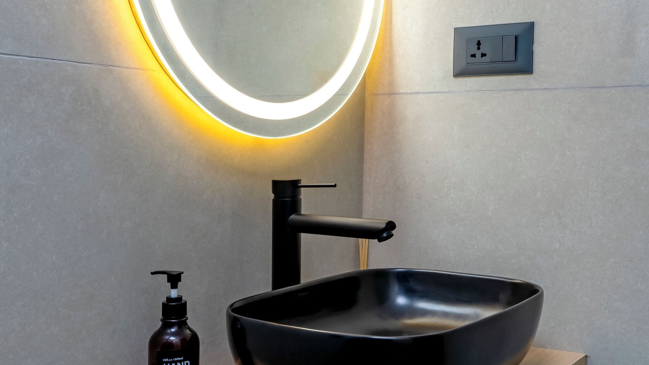 Photo of Bathroom in Kathmandu